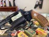 Smith & Wesson Model 36 No Dash 2" .38 Special - 7 of 13