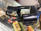 Smith & Wesson Model 36 No Dash 2" .38 Special - 6 of 13