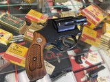 Smith & Wesson Model 36 No Dash 2" .38 Special - 12 of 13