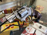 Smith and Wesson Model 60 No Dash 2" .38 Special - 2 of 14