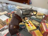 Smith and Wesson Model 60 No Dash 2" .38 Special - 13 of 14