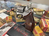 Smith and Wesson Model 60 No Dash 2" .38 Special - 6 of 14