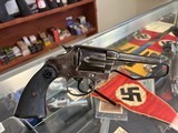 Colt Police Positive Special 4" Barrel .38 Special Over 100 Years Old - 5 of 12