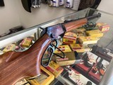 Marlin Original Golden 39A .22 S,L,LR 24" Lever Action - 1 of 17