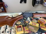 Marlin Original Golden 39A .22 S,L,LR 24" Lever Action - 12 of 17