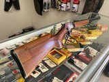Marlin Original Golden 39A .22 S,L,LR 24" Lever Action - 10 of 17