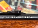 Marlin Original Golden 39A .22 S,L,LR 24" Lever Action - 8 of 17