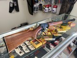Marlin Original Golden 39A .22 S,L,LR 24" Lever Action - 16 of 17