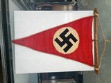 WWII German Nazi Collection Lot of Memorabilia Collectable - 10 of 11
