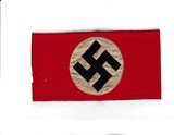 WWII German Nazi Collection Lot of Memorabilia Collectable - 7 of 11