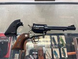 Ruger New Model Blackhawk .41 Magnum 6.5" Used - 12 of 12