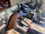 Ruger New Model Blackhawk .41 Magnum 6.5" Used - 4 of 12