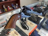 Ruger New Model Blackhawk .41 Magnum 6.5" Used - 2 of 12