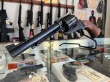 Ruger New Model Blackhawk .41 Magnum 6.5" Used - 8 of 12