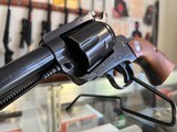 Ruger New Model Blackhawk .41 Magnum 6.5" Used - 1 of 12
