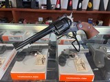 Ruger New Model Blackhawk .41 Magnum 6.5" Used - 10 of 12