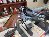 Ruger New Model Blackhawk .41 Magnum 6.5" Used - 6 of 12
