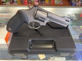 Taurus Tracker Total Titanium .41 Magnum 4" Ported Barrel with Box - 5 of 12