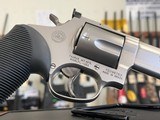 Taurus Tracker Total Titanium .41 Magnum 4" Ported Barrel with Box - 7 of 12