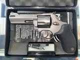Taurus Tracker Total Titanium .41 Magnum 4" Ported Barrel with Box - 1 of 12