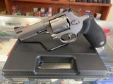 Taurus Tracker Total Titanium .41 Magnum 4" Ported Barrel with Box - 10 of 12