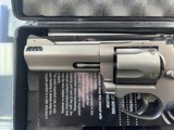 Taurus Tracker Total Titanium .41 Magnum 4" Ported Barrel with Box - 12 of 12