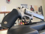 Taurus Tracker Total Titanium .41 Magnum 4" Ported Barrel with Box - 9 of 12