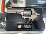 Taurus Tracker Total Titanium .41 Magnum 4" Ported Barrel with Box - 11 of 12