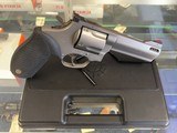 Taurus Tracker Total Titanium .41 Magnum 4" Ported Barrel with Box - 4 of 12