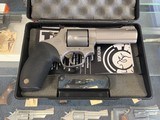 Taurus Tracker Total Titanium .41 Magnum 4" Ported Barrel with Box - 3 of 12