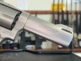 Taurus Tracker Total Titanium .41 Magnum 4" Ported Barrel with Box - 6 of 12