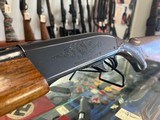 Remington 1100 3" Magnum 12 Gauge 30" Barrel Semi Auto Engraved Checkered - 11 of 16