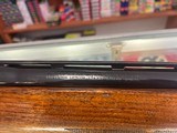 Remington 1100 3" Magnum 12 Gauge 30" Barrel Semi Auto Engraved Checkered - 5 of 16