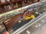 Savage Model 24 .22 Long Rifle / .410 Bore 24" Original Combination O/U Rifle-Shotgun w/ Walnut Stock - 6 of 20