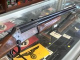Savage Model 24 .22 Long Rifle / .410 Bore 24" Original Combination O/U Rifle-Shotgun w/ Walnut Stock - 7 of 20