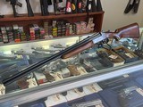Savage Model 24 .22 Long Rifle / .410 Bore 24" Original Combination O/U Rifle-Shotgun w/ Walnut Stock - 15 of 20