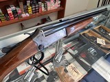 Savage Model 24 .22 Long Rifle / .410 Bore 24" Original Combination O/U Rifle-Shotgun w/ Walnut Stock - 9 of 20