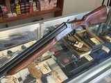 Savage Model 24 .22 Long Rifle / .410 Bore 24" Original Combination O/U Rifle-Shotgun w/ Walnut Stock - 14 of 20