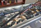 Savage Model 24 .22 Long Rifle / .410 Bore 24" Original Combination O/U Rifle-Shotgun w/ Walnut Stock - 16 of 20