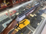 Savage Model 24 .22 Long Rifle / .410 Bore 24" Original Combination O/U Rifle-Shotgun w/ Walnut Stock - 4 of 20