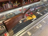 Savage Model 24 .22 Long Rifle / .410 Bore 24" Original Combination O/U Rifle-Shotgun w/ Walnut Stock - 2 of 20