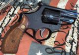 Smith & Wesson Model 19-3 2 1/2" Blue .357 Magnum in Original Box - 3 of 12