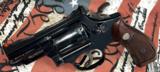 Smith & Wesson Model 19-3 2 1/2" Blue .357 Magnum in Original Box - 7 of 12