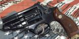 Smith & Wesson Model 19-3 2 1/2" Blue .357 Magnum in Original Box - 8 of 12