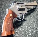 Smith & Wesson Model 66-1 .357 Magnum 4