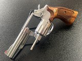 Smith & Wesson Model 66-1 .357 Magnum 4