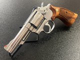 Smith & Wesson Model 66-1 .357 Magnum 4