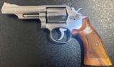 Smith & Wesson Model 66-1 .357 Magnum 4