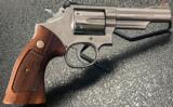 Smith & Wesson Model 66-1 .357 Magnum 4