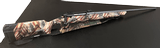 Savage Axis .243 Bolt Action with American Flag Camouflage Factory Stock - 1 of 4